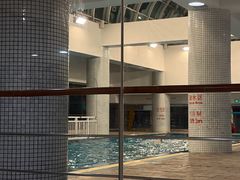 -宁波东港喜来登酒店