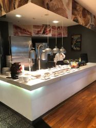 -上海浦东喜来登由由大酒店·宴会厅