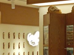 -小飞象面包公社(珠江路金鹰店)