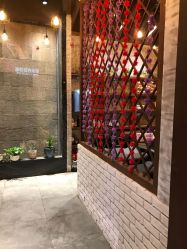 -T.1 hair salon烫染接发