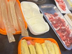 -新梅居(宁海东路店)