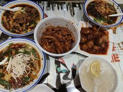 -嘉州九妹凤爪(乐山总店)