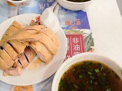 -振鼎鸡(华阴路店)