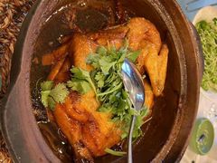 -香融府·烤鸭·家常菜(马家堡路店)