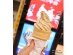 -麦当劳(国贸店)