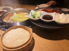 -守柴炉烤鸭(科华中路王府井店)