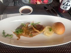 -长沙北辰洲际酒店-兰调全日餐厅