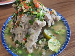 -曼谷食堂·泰国家庭料理(丹桂路店)