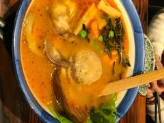 -石屋料理(南京西路店)