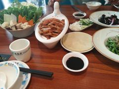 -龙聚德北京烤鸭(巴南商社汇购物中心店)