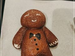 -CARINO BAKERY&CAFE(人广来福士店)