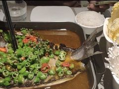 -半天妖烤鱼(即墨宝龙广场店)