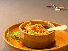 -上海滩餐厅(BFC外滩金融中心店)