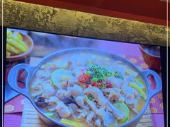 -神府路壹号·海鲜烧烤·砂锅粥·锅物(三坊七巷店)