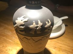 -桂小厨广西菜(万象城店)