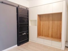 -艾伍奥德全屋定制(锦城万达广场店)