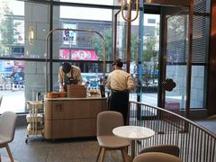 -奈雪的茶(青岛卓悦里INTOWN店)