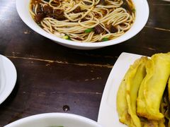 -清真蒋有记(秦虹路店)