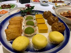 -同庆楼(滨湖万达广场店)