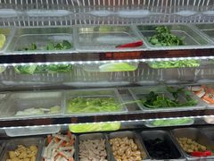 -四禧精酿铜锅涮肉·烧烤工场(大明湖店)