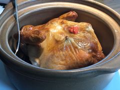 -金牌外婆家(苏州中心店)