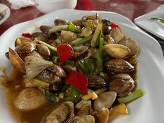 -渔友鲜海鲜加工(海鲜大世界店)