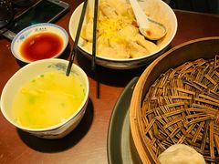 开洋拌馄饨-熙盛源(复兴路店)