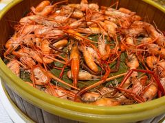-侨美食家·41年地道粤菜(恒福路店)