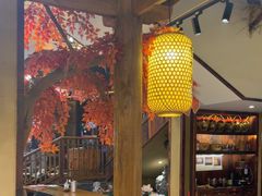 -李久其家民间餐厅(观沙岭公园店)