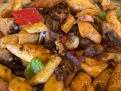 -那时新疆·若羌(经纬汇店)