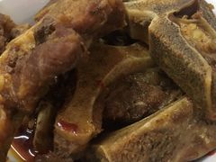 -唐记牛骨粉(陶溪川店)