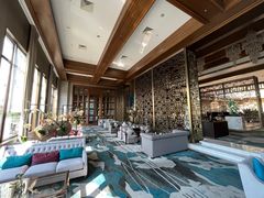 -太湖饭店玉兰厅(自助餐厅)