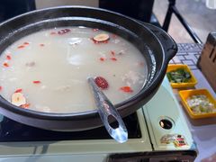 -云晓光头烧烤吧(盛夏店)