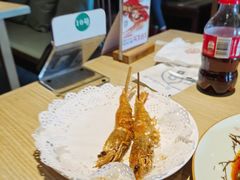 -小船渔村•大连菜•大连焖鱼(黄河路店)