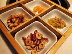 开胃菜-拈菜(观音桥阳光世纪店)