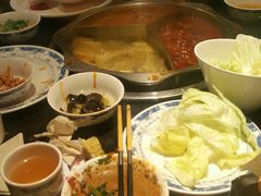 -董家湾重庆老火锅(嘉华店)