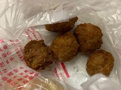 -马凯餐厅(长椿街店)