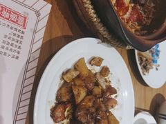-顺风汤馆·广府粤菜(江宸天街店)