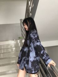 -YESIDO椰岛造型烫发染发