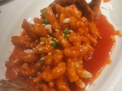 -老阊门菜馆(山塘街店)