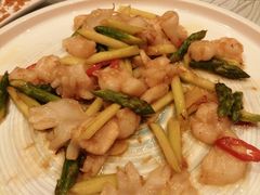 -豫园万丽酒店-万丽轩中餐厅(河南南路店)