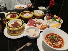 -曲水兰亭·兰亭·宴(上海虹桥店)