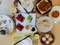 -点都德(千灯湖环宇城店)