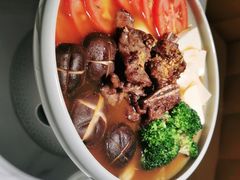 -简荟厨·西式简餐(花都雅乐城店)