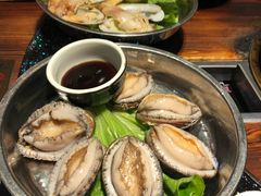 -渔米粥(罗湖店)