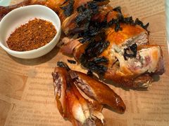 -苏梦江南·淮扬菜(夫子庙店)