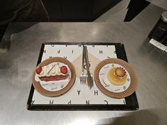 -PAIN CHAUD 百丘(尚嘉中心店)