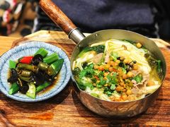 -小满手工粉(上海月星环球港店)