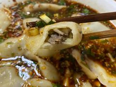 -尤素福东举院饺子馆
