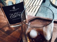 Dutch&nbsp;Coffee冰滴-DECAMERON十日谈(卓悦汇店)